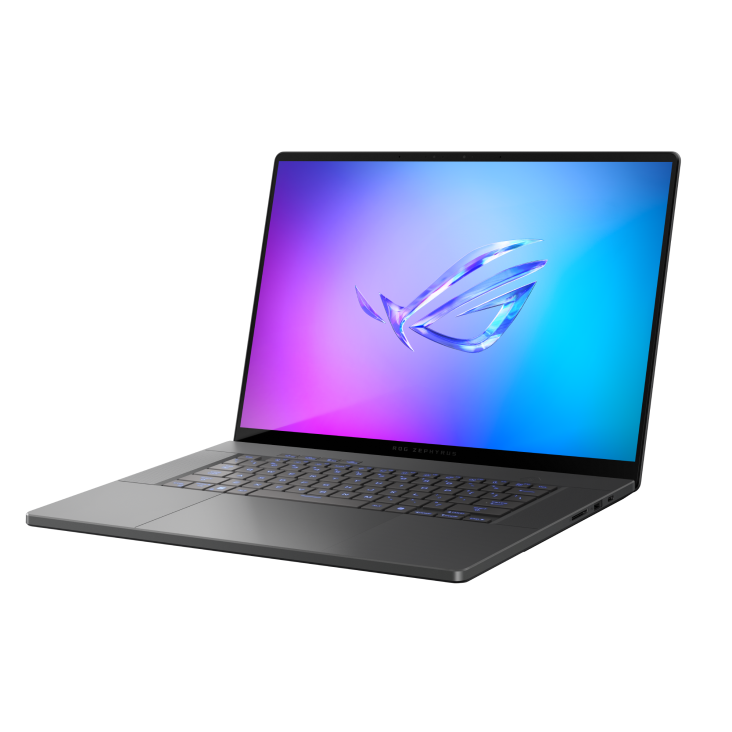ASUS ROG Zephyrus G16