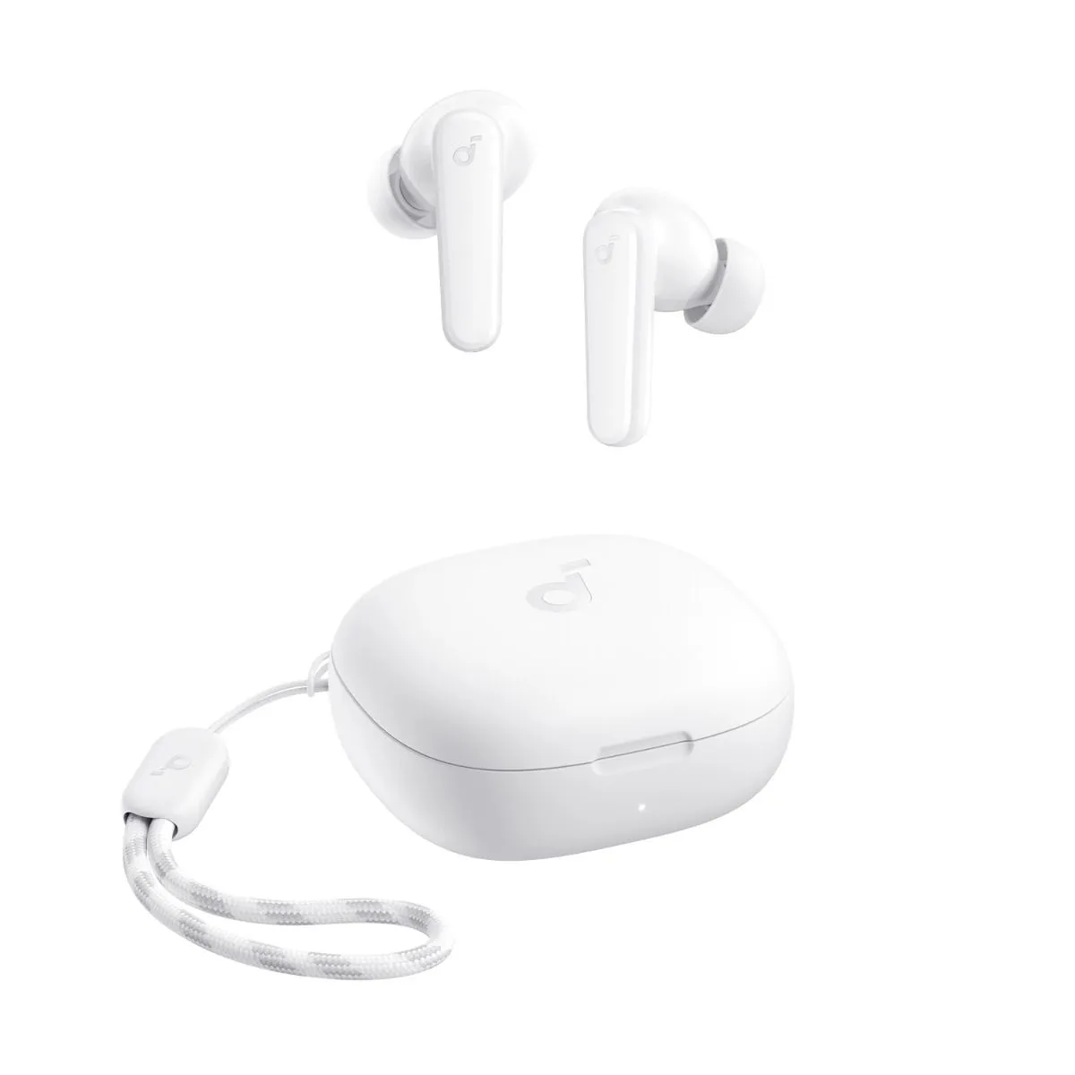 Soundcore By Anker R50i True Wireless Earbuds